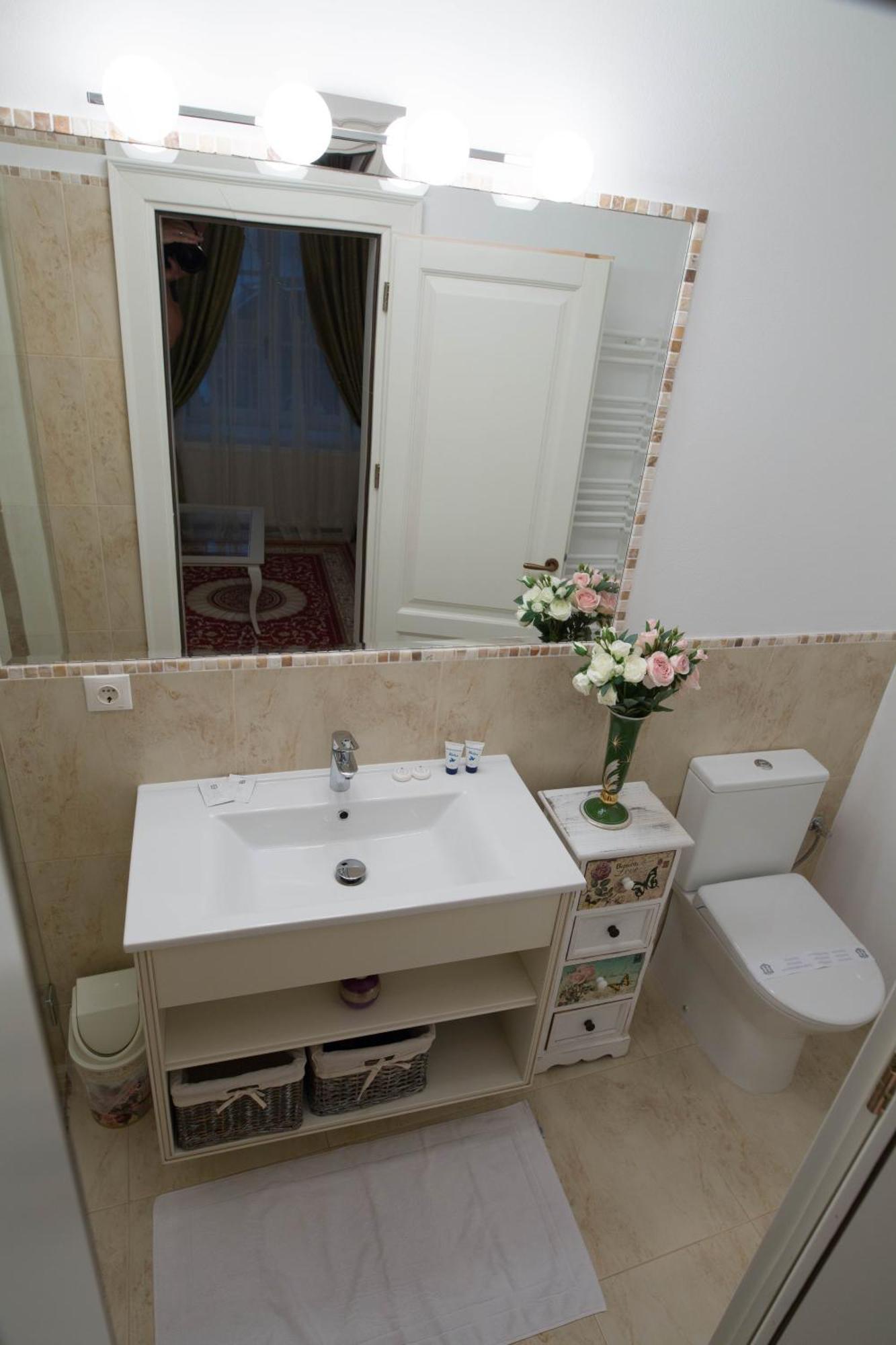 Baroc Apartments & Studio Sibiu Quarto foto