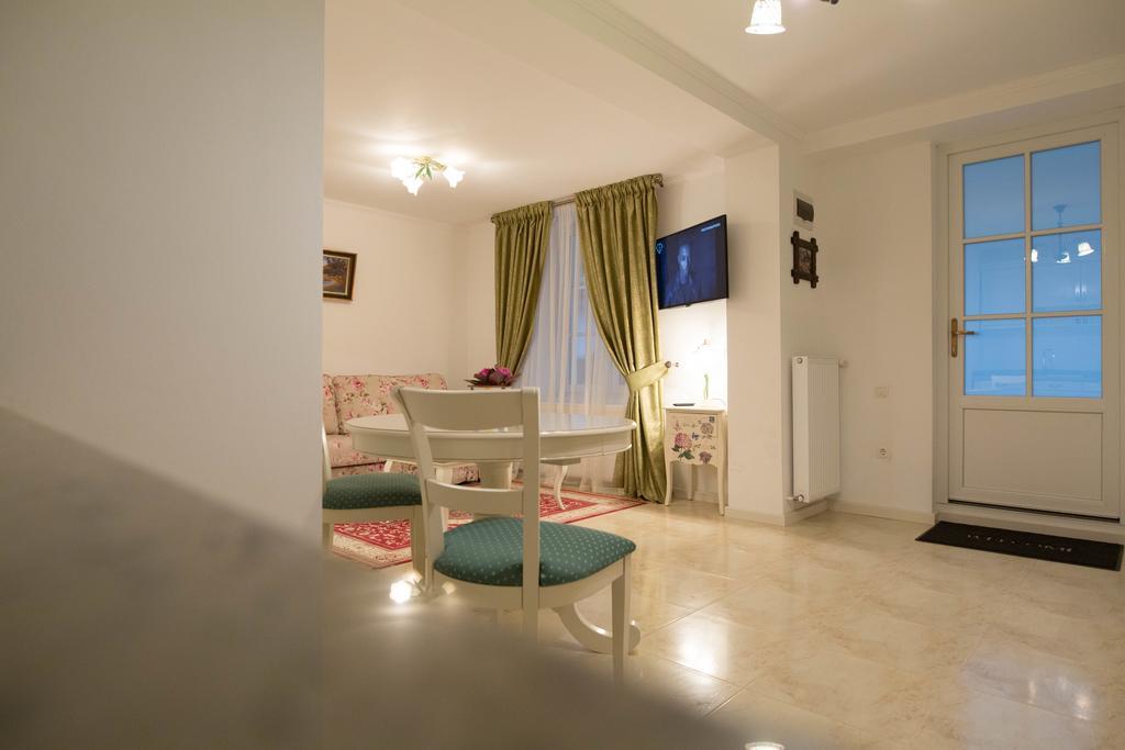 Baroc Apartments & Studio Sibiu Exterior foto
